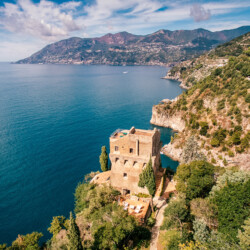 rent luxury villa amalfi coast